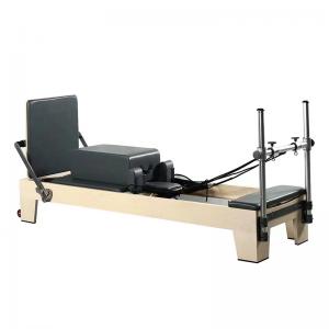 BA Maple reformer — Reformers
