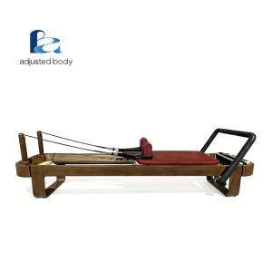 First-party A068 aluminum Reformer product view