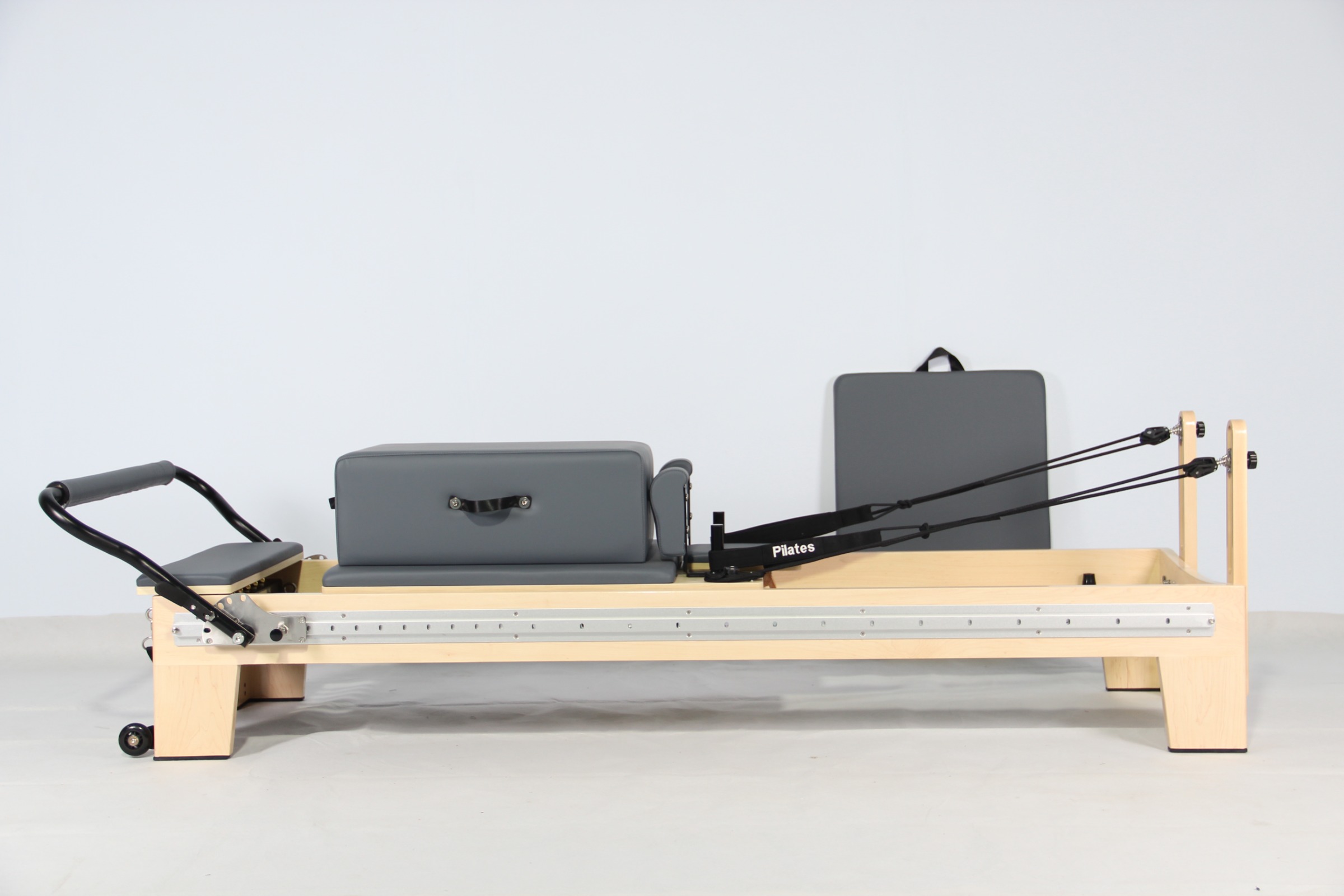 Maple reformer & Sliding bar