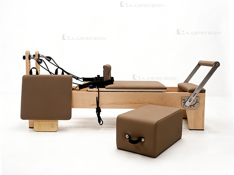 Maple Reformer - Kids' Model