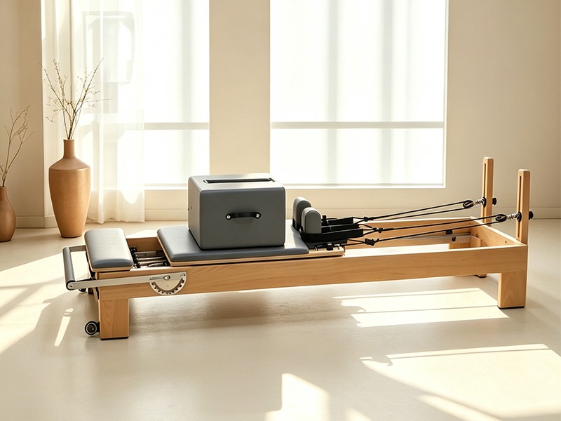Beech Reformer