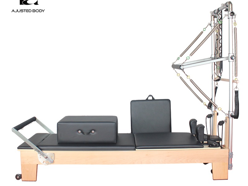 Maple+AL Reformer & Aluminum alloy tower