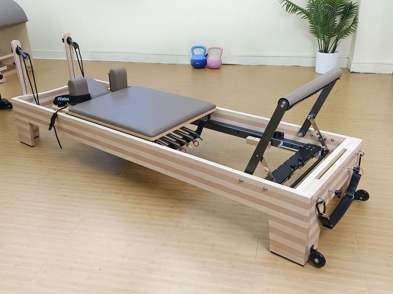 Maple and Beech Reformer