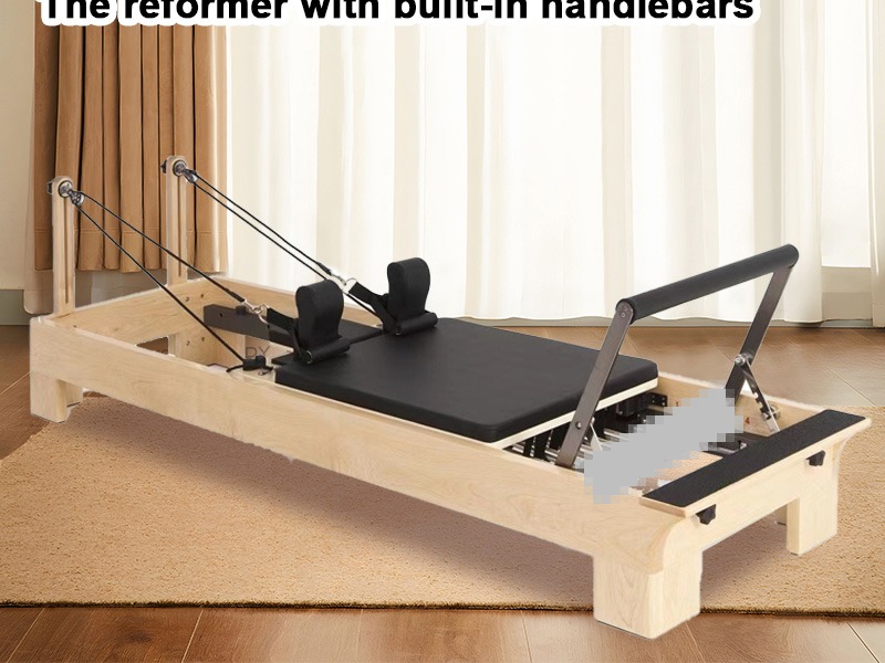 Maple built-in handle reformer