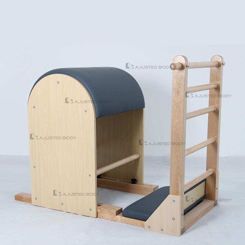 Maple Ladder Barrel