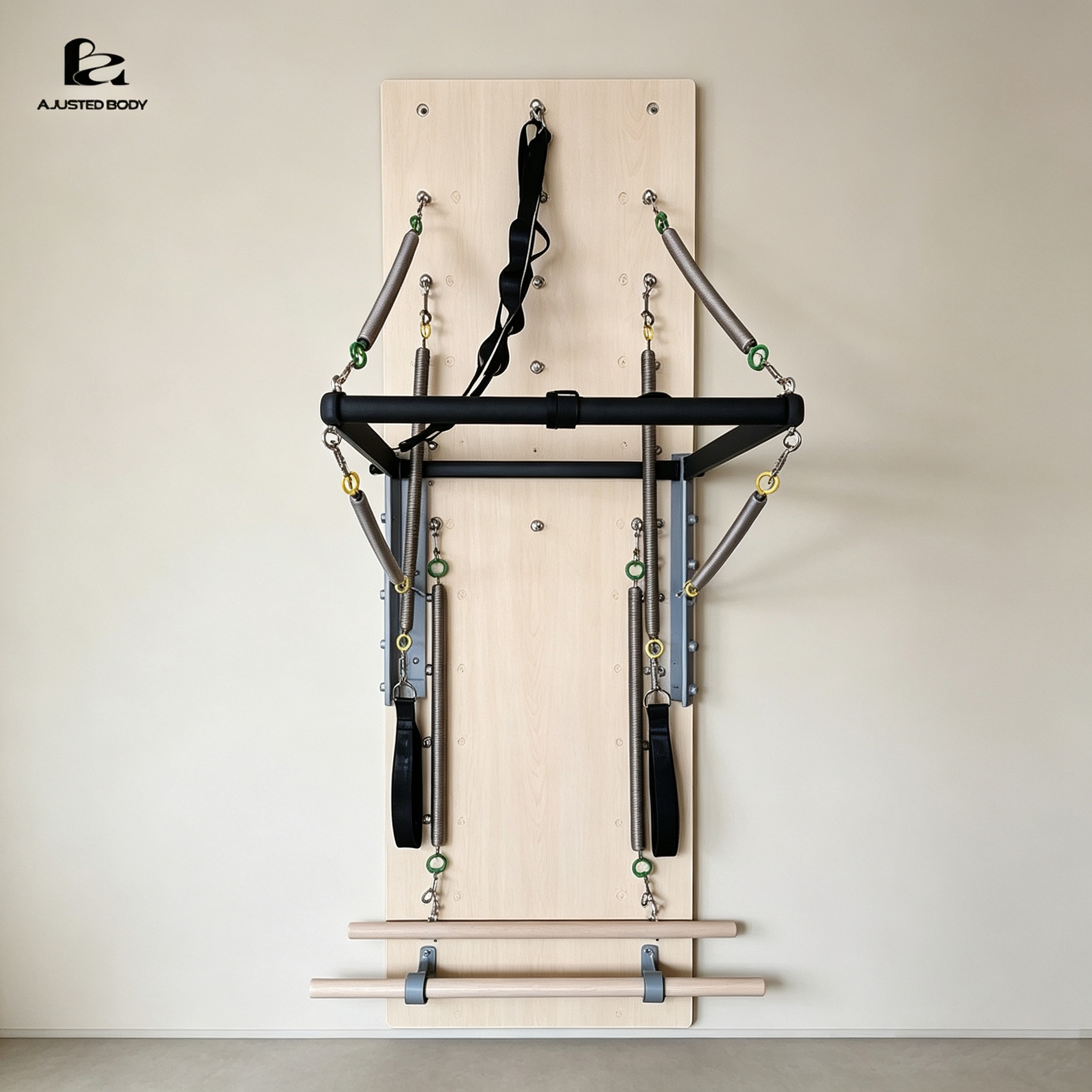 Maple Reformer Wall Towerr