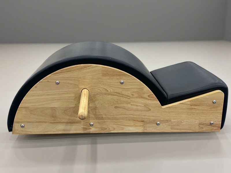 Oak Spine Corrector