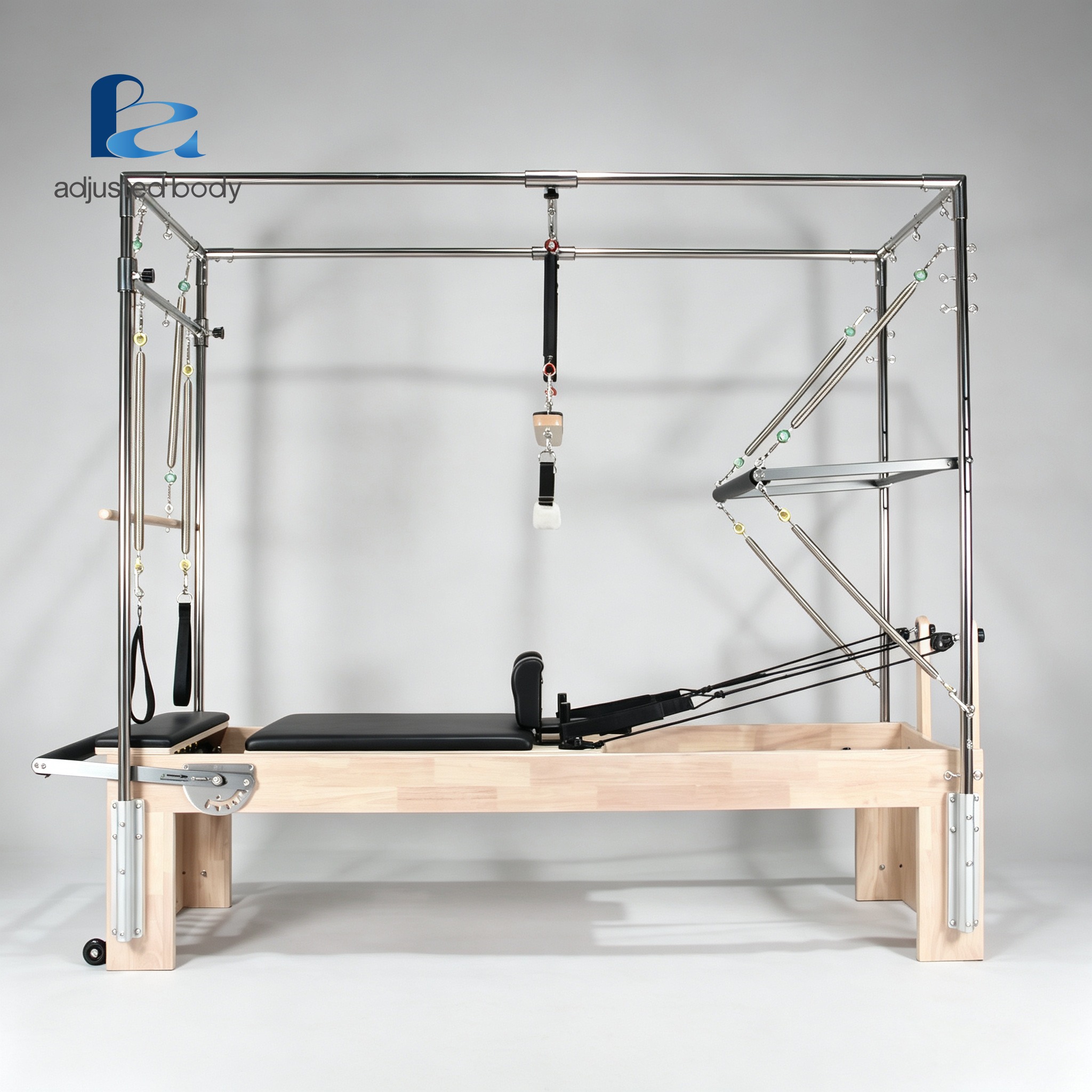 Oak Reformer with Full Towerr(Stainless steel tower)