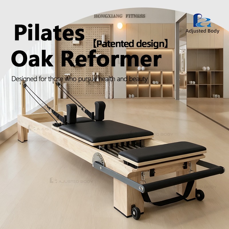 Oak Patent Reformer