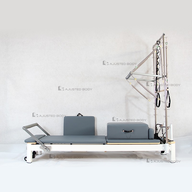 Aluminum Alloy Reformer with Half Towerr(Stainless Steel Towerr)