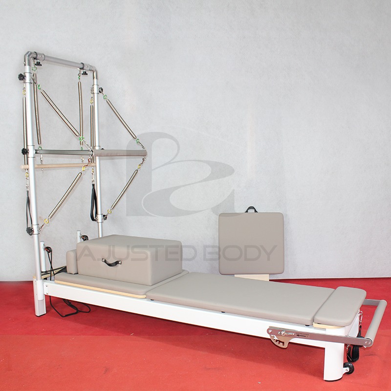 Aluminum Alloy Reformer with Half Towerr (Aluminum AlloyTower)