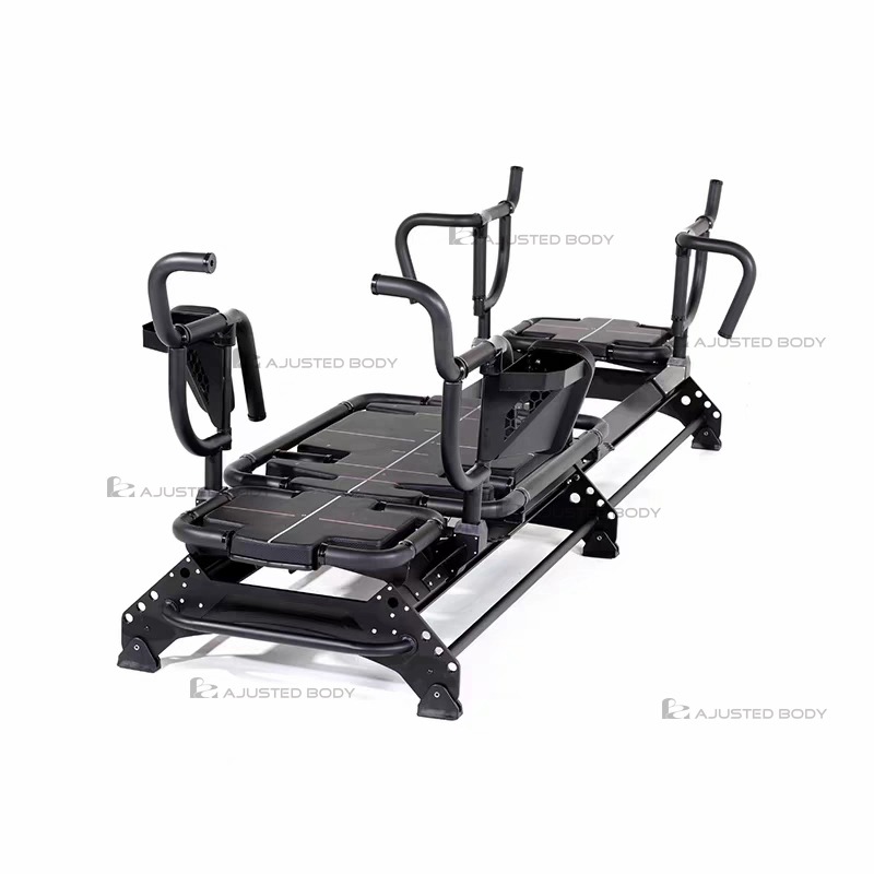 M3K+ Reformer -Fixed Handle
