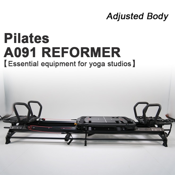EV01 Reformer