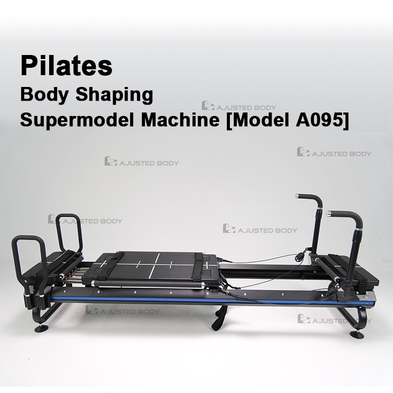 Patented Model Reformer