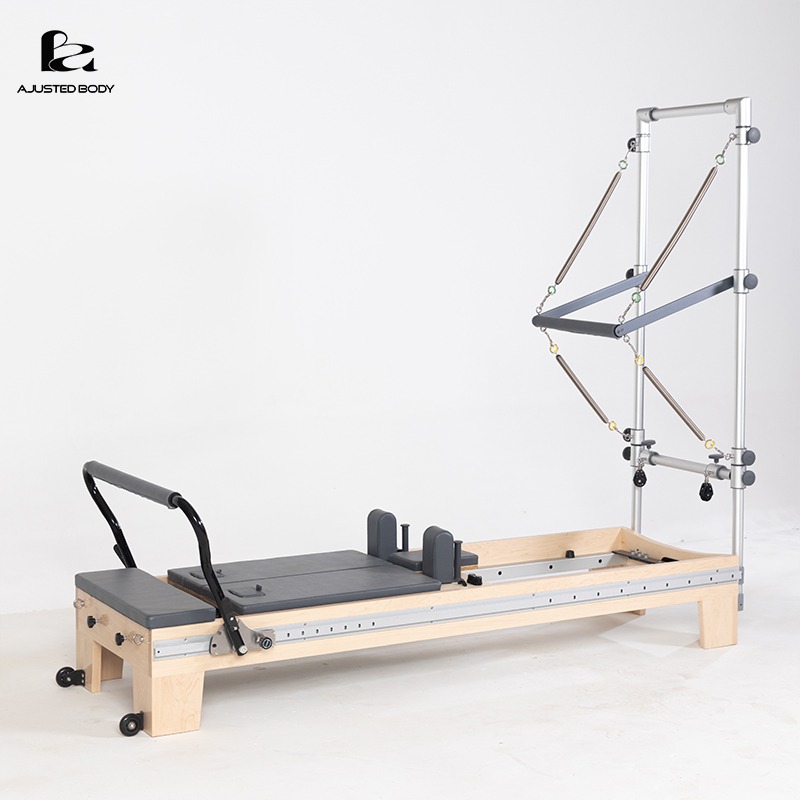 BA Dual Slide Reformer with Half Towerr