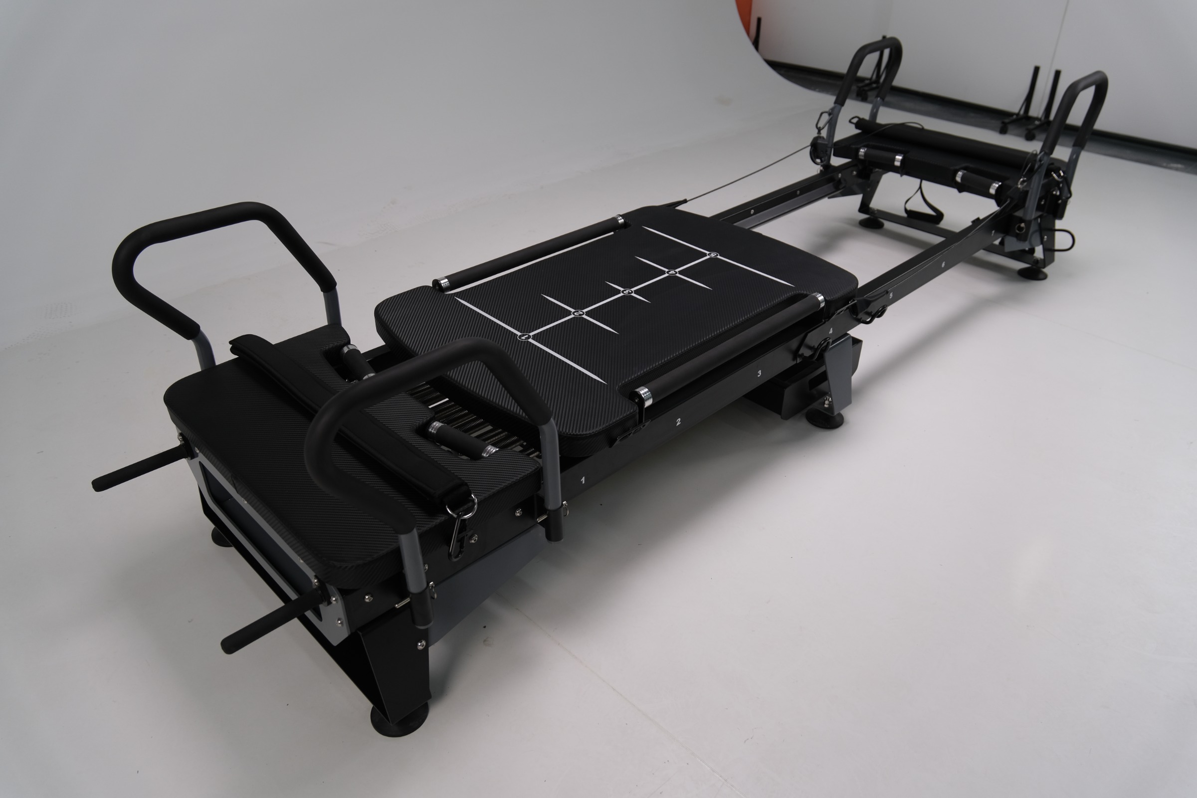 Patented Model Reformer