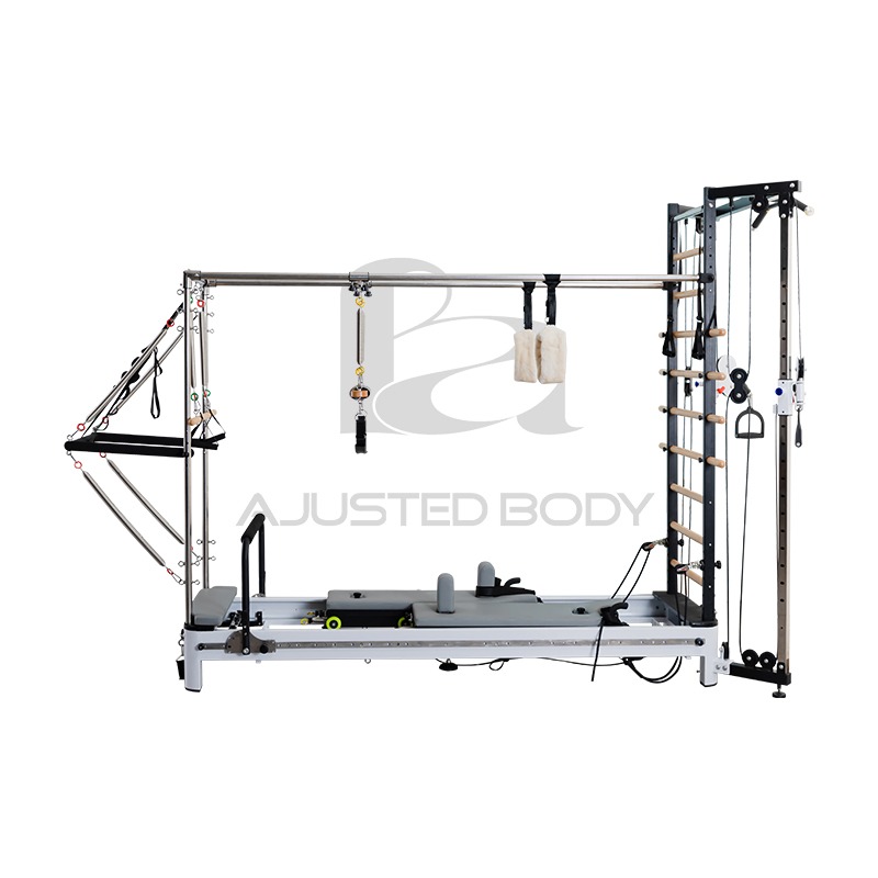 Six-in-one Equipment