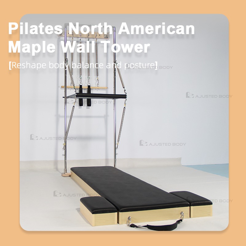 Maple Wall Towerr