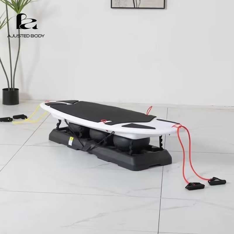 Yoga Surfboard