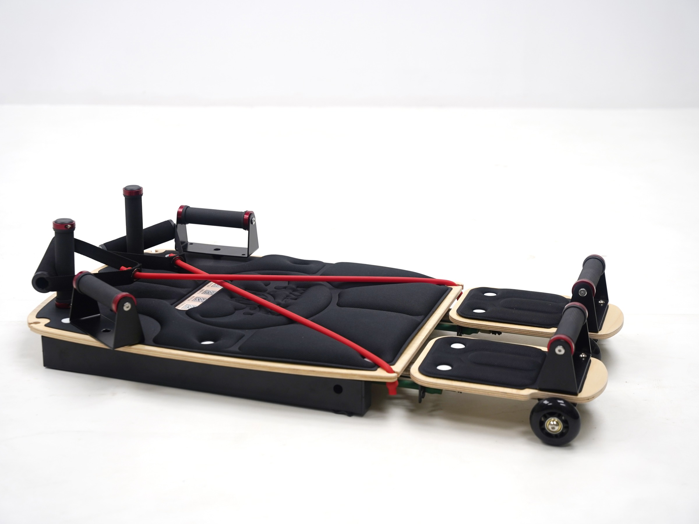 Birch Multifunctional Body Sculpting Machine