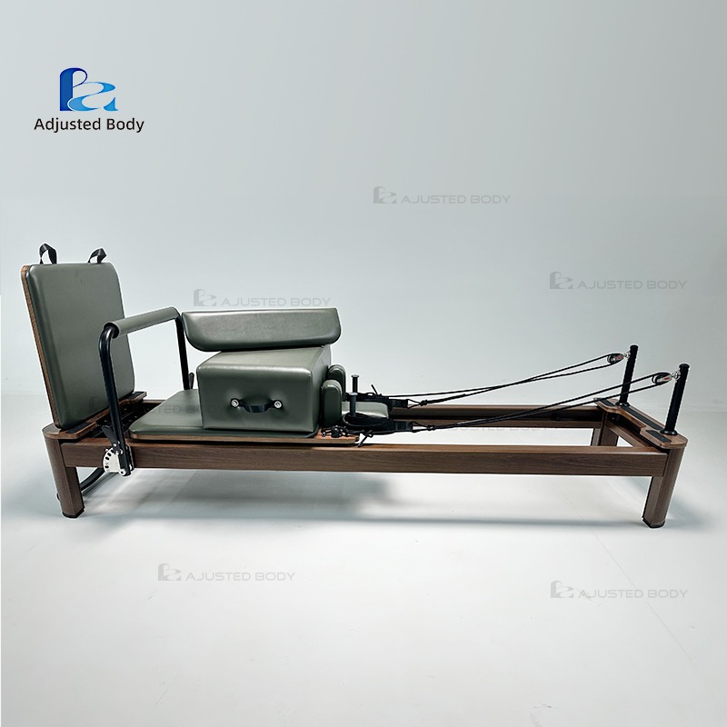 AL+Walnut reformer-Walnut