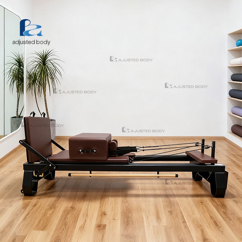 AL reformerdesigned by Adjustedbody