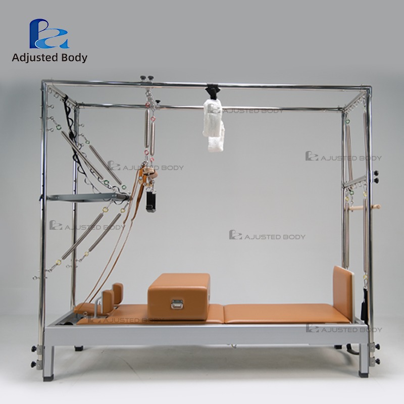 Reformer with Full tower