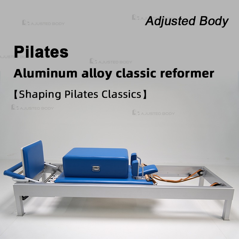 Aluminum alloy reformer