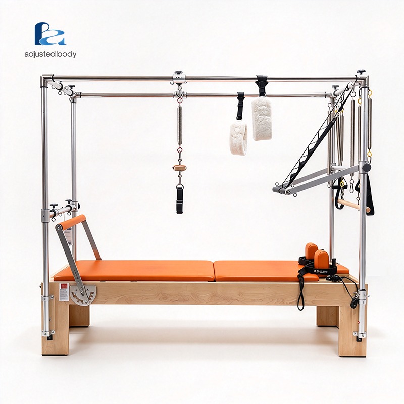 BA Reformer with full tower